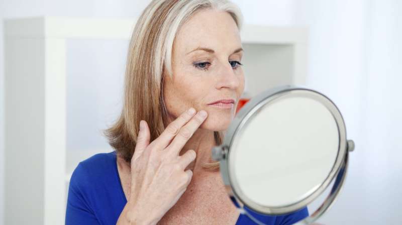 Solutions for Ageing Around the Mouth